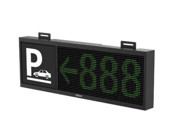 ELKO: 1452436 Dahua kaamera tarvik LED ekraan IPMPGI-1031