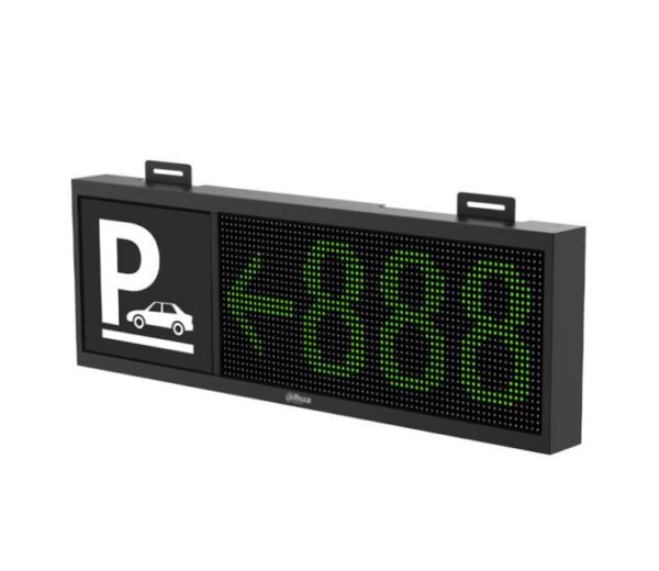 Dahua kaamera tarvik LED ekraan IPMPGI-1031