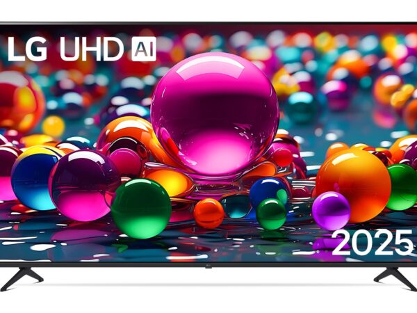 LG 75UA75006LA | 75” LED 4K Smart TV | webOS | UHD