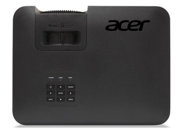 ELKO: 1452545 Acer projektor PL2520i 4000 luumenit MR.JWG11.001