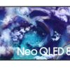 Samsung QE85QN900FTXXH | 85” Neo QLED 8K Smart TV | Tizen | WiFi | Bluetooth
