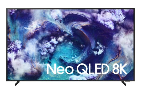 Samsung QE85QN900FTXXH | 85” Neo QLED 8K Smart TV | Tizen | WiFi | Bluetooth