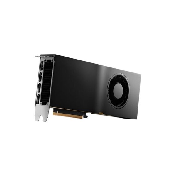 PNY NVIDIA RTX 5000 Ada 32GB GDDR6 PCIe 4.0 graafikakaart VCNRTX5000ADA-SB
