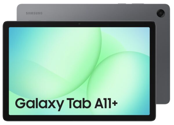 Samsung tahvelarvuti Galaxy Tab A11+ 11 256GB WiFi hall SM-X230