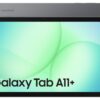 Samsung tahvelarvuti Galaxy Tab A11+ 11 128GB 5G hall SM-X236B