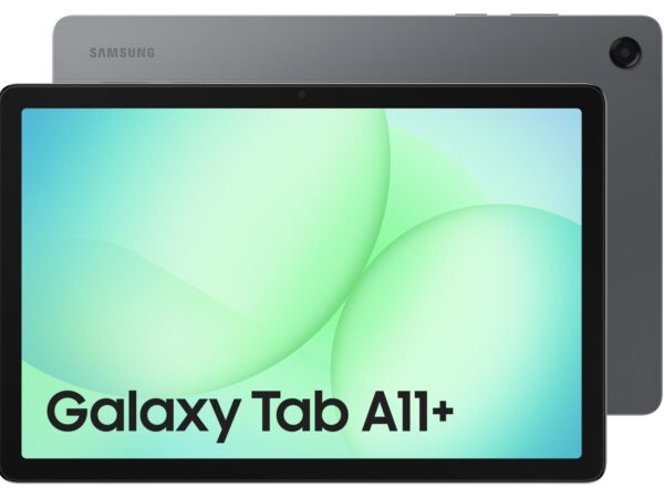 ELKO: 1452713 Samsung tahvelarvuti Galaxy Tab A11+ 11 128GB 5G hall SM-X236B