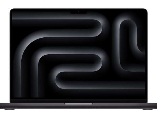 ELKO: 1452715 Apple MacBook Pro M5 14.2” sülearvuti 16GB RAM 512GB SSD Space Black