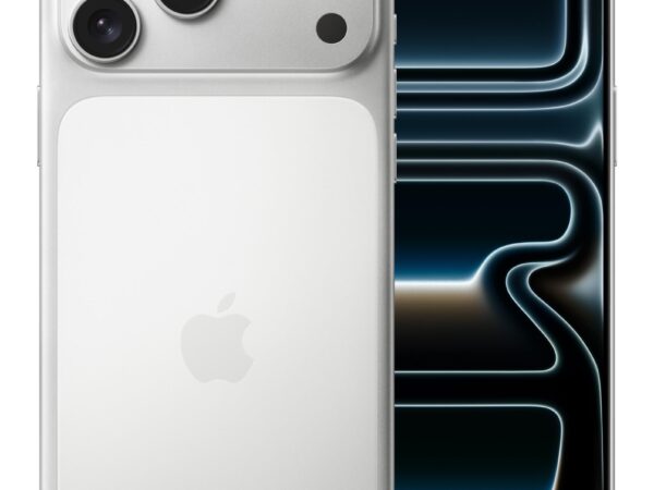 ELKO: 1452718 Apple iPhone 17 Pro Max 512GB nutitelefon Silver MFYQ4