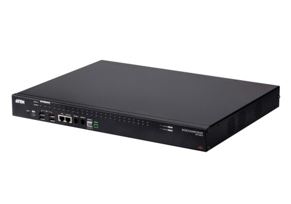 ATEN SN1148CO 48-port seeriakonsooli server