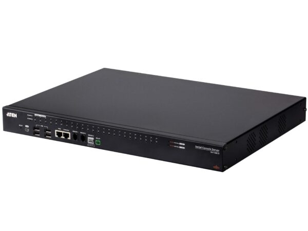 ATEN SN1148CO 48-port seeriakonsooli server