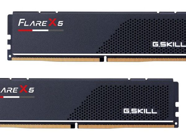 ELKO: 1452874 G.Skill Flare X5 CL30 32GB DDR5-6000 mälukomplekt