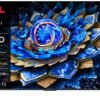 ELKO: 1453208 TCL 75T69C | 75” QLED 4K Smart TV | Google TV | UHD