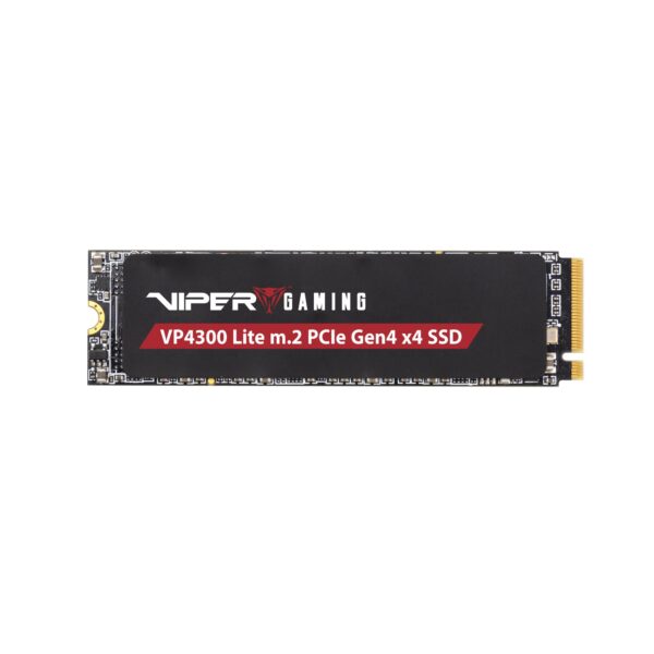 Patriot SSD ketas 2TB NVMe M.2 PCIe 4.0 7400MB/s VP4300L2TBM28H