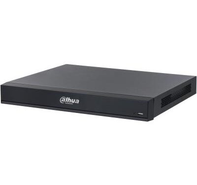 Dahua NVR5216-16HP-XI 16-kanaliga 16PoE videosalvesti