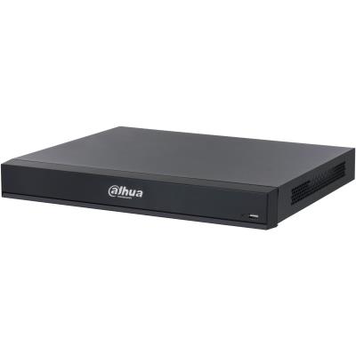 ELKO: 1453531 Dahua NVR5216-16HP-XI 16-kanaliga 16PoE videosalvesti