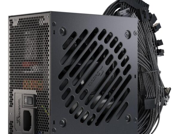 ELKO: 1453848 Seasonic 650W ATX toiteplokk SRP-CBC651-A5A51JF