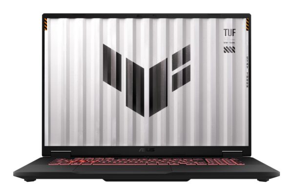 ASUS TUF Gaming A18 RTX 5070 sülearvuti 32GB RAM 1TB SSD
