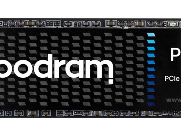 ELKO: 1454160 Goodram SSD ketas 1TB NVMe M.2 PCIe 3.0 3300MB/s SSDPR-PX500-01T-80-G3