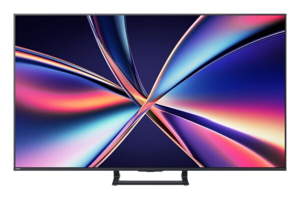 ELKO: 1454176 Hisense 65E8Q | 65” LED 4K Smart TV | UHD