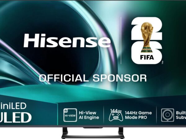 ELKO: 1454177 Hisense 65U7Q | 65” ULED 4K Smart TV | UHD
