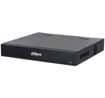 Dahua NVR5432-16HP-XI 32-kanaliga 16PoE videosalvesti