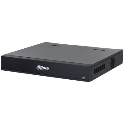 Dahua NVR5432-16HP-XI 32-kanaliga 16PoE videosalvesti