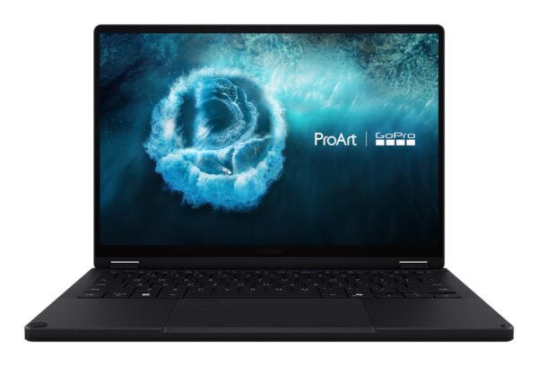 ASUS ProArt HN7306EAC GoPro Edition sülearvuti 128GB RAM 1TB SSD