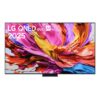 ELKO: 1454349 LG 100QNED86A6 | 100” QNED MiniLED 4K Smart TV | webOS | UHD