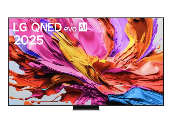ELKO: 1454349 LG 100QNED86A6 | 100” QNED MiniLED 4K Smart TV | webOS | UHD