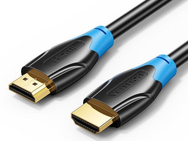 ELKO: 1454355 VENTION HDMI kaabel 15m must AACBN