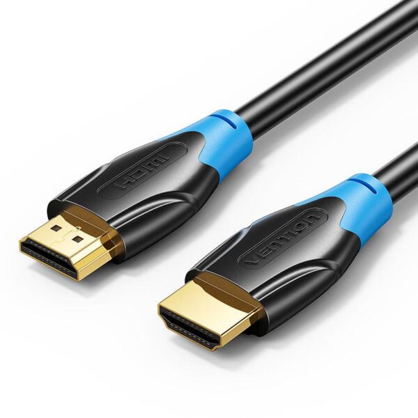 VENTION HDMI kaabel 15m must AACBN