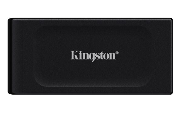 External SSD|KINGSTON|Read speed 1050 MB/s|Write speed 1000 MB/s|1000 GB|SXS1000/1000G