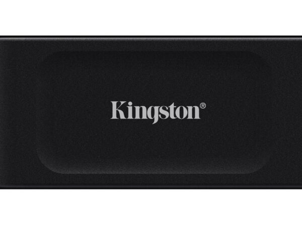 ELKO: 1454362 External SSD|KINGSTON|Read speed 1050 MB/s|Write speed 1000 MB/s|1000 GB|SXS1000/1000G