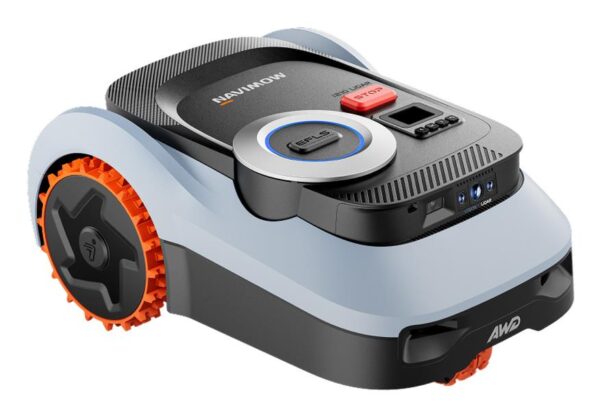 Segway Navimow | Robotmuruniiduk LiDAR Pro-ga | I220E | AA1210.02.00011