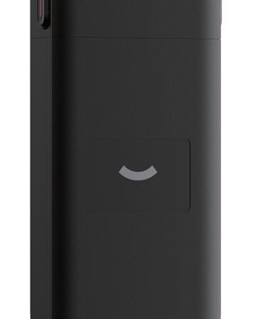 ELKO: 1454589 Vacuum Cleaner Accessory|DREAME|Battery Pack|Model W2506-6S1P-BWA|Black|For T50 Mix|W2506-6S1P-BWA