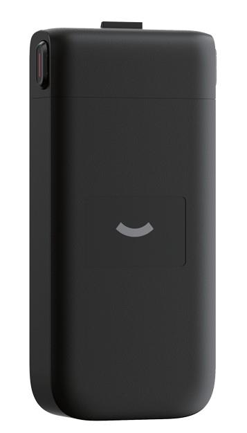 ELKO: 1454589 Vacuum Cleaner Accessory|DREAME|Battery Pack|Model W2506-6S1P-BWA|Black|For T50 Mix|W2506-6S1P-BWA