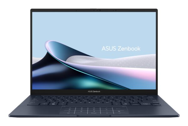 ASUS ZenBook UX3405CA 14” sülearvuti 32GB RAM 1TB SSD