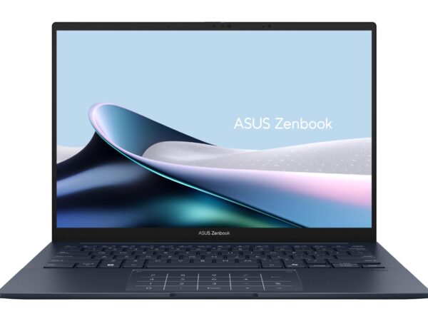 ELKO: 1454716 ASUS ZenBook UX3405CA 14” sülearvuti 32GB RAM 1TB SSD