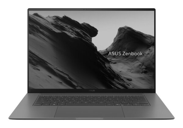 ASUS ZenBook UM5606GA 16” sülearvuti 32GB RAM 1TB SSD