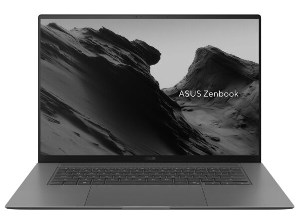ELKO: 1454717 ASUS ZenBook UM5606GA 16” sülearvuti 32GB RAM 1TB SSD