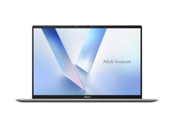 ASUS VivoBook 16 Ultra 5 16GB 512GB – Igapäevane laptop