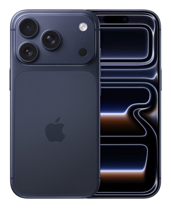 ELKO: 1454776 Apple iPhone 17 Pro 512GB nutitelefon Deep Blue MG8N4