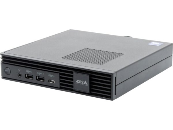 ELKO: 1454835 Axis Camera Station S9301 MK II videosalvestus 03426-002