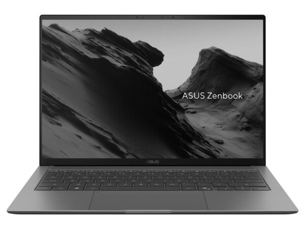 ELKO: 1454984 ASUS ZenBook UX5406AA 14” sülearvuti 32GB RAM 1TB SSD