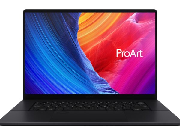 ELKO: 1454985 ASUS ProArt H7606WP Copilot+ sülearvuti RTX 5070 64GB RAM 2TB SSD