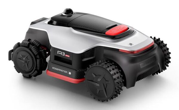 Dreame | AWD Pro robotmuruniiduk | A3 AWD Pro 5000 | MXXA9301