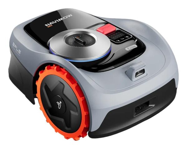 Segway Navimow | Robotmuruniiduk | I105E | A.12.02.01.0011