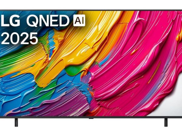 ELKO: 1455304 LG 65QNED80A3A | 65” QNED 4K Smart TV | webOS | UHD