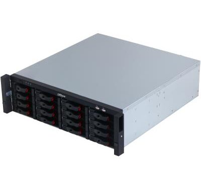 Dahua NVR616H-128-XI 128-kanaliga videosalvesti