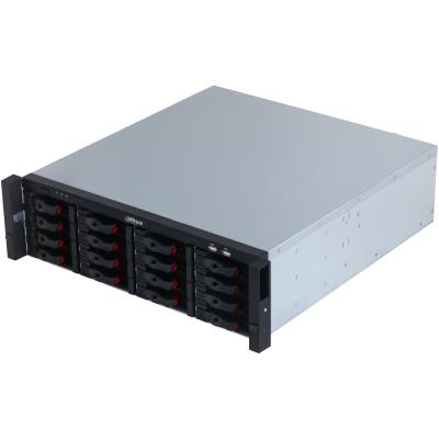 Dahua NVR616H-128-XI 128-kanaliga videosalvesti